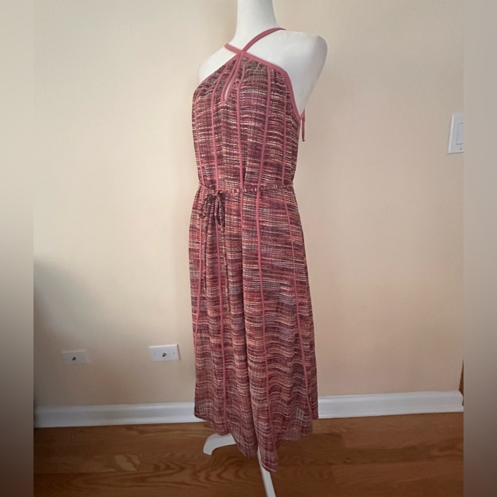 RAMY BROOK  DEIRDRE DRESS